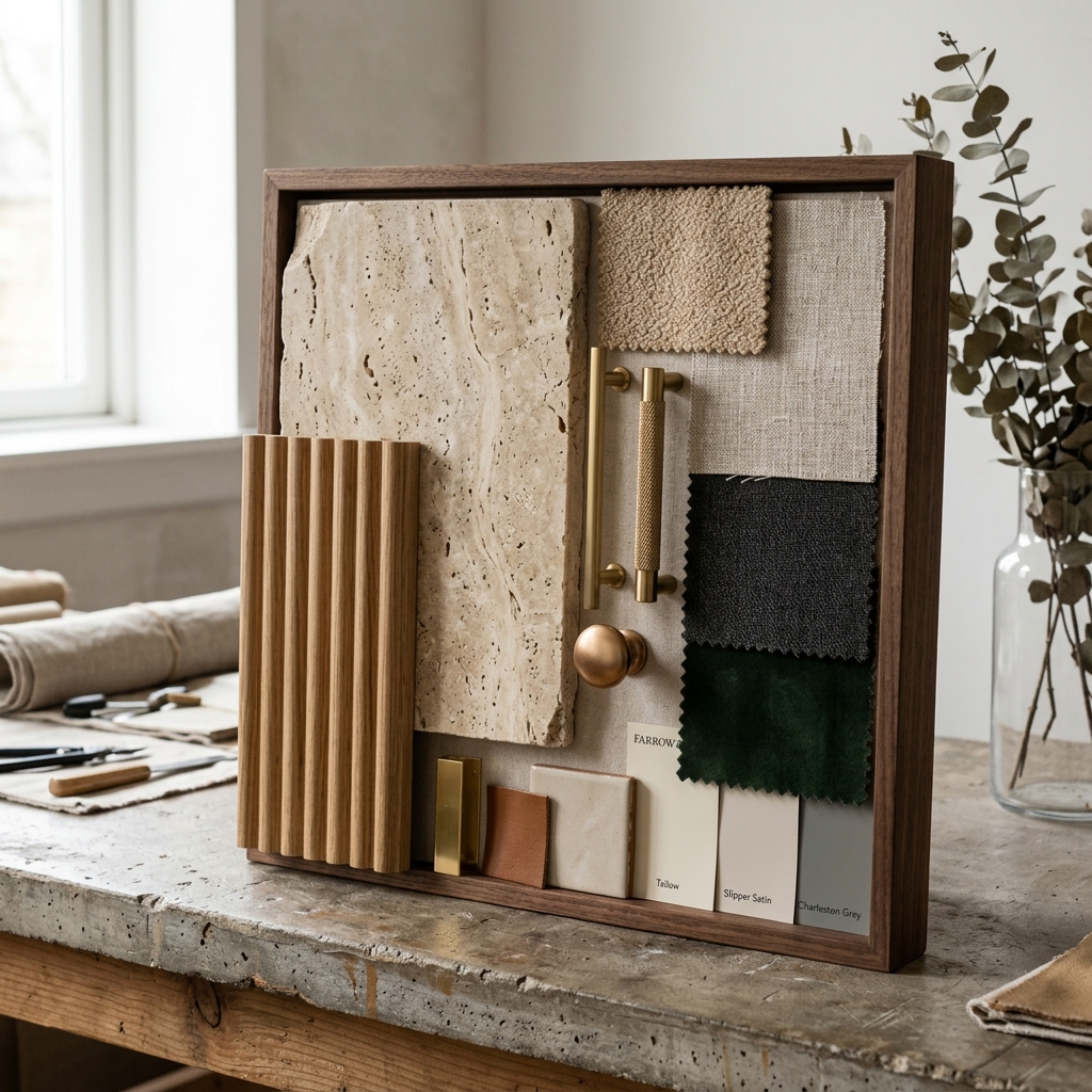 Sthira Living Design Philosophy