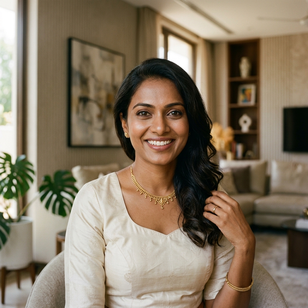 Sujatha Rao - Madhapur Hyderabad